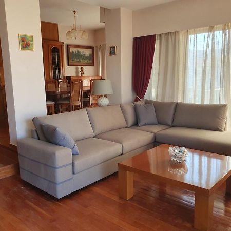 Luxury Athenian Riviera Apartment 135 Sqm At Voula Екстер'єр фото