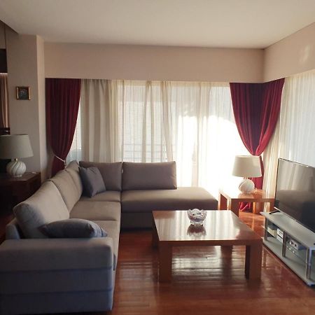 Luxury Athenian Riviera Apartment 135 Sqm At Voula Екстер'єр фото