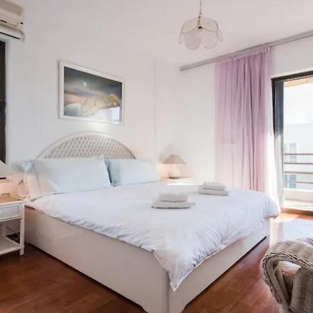 Luxury Athenian Riviera Apartment 135 Sqm At Voula Екстер'єр фото