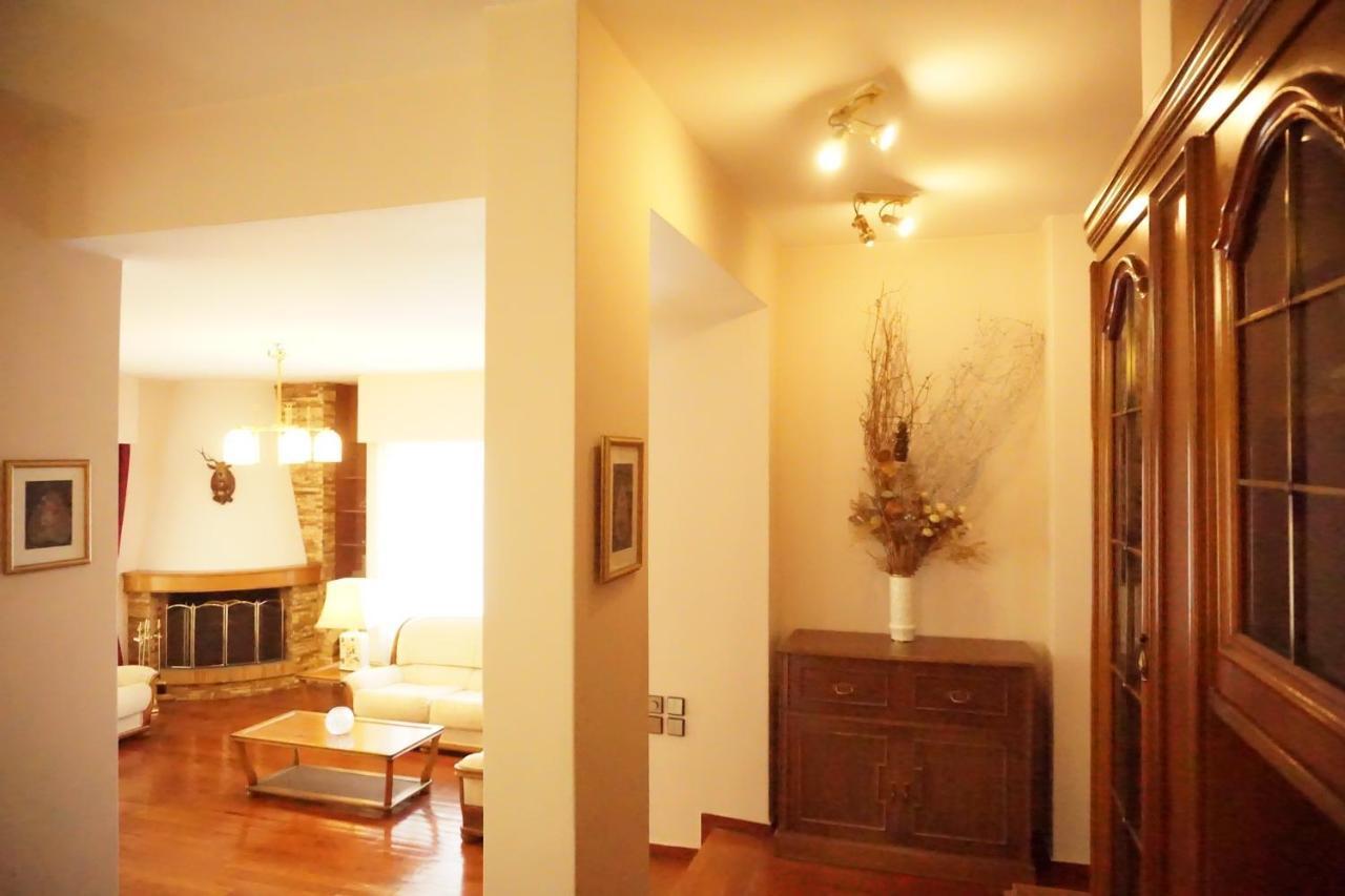 Luxury Athenian Riviera Apartment 135 Sqm At Voula Екстер'єр фото