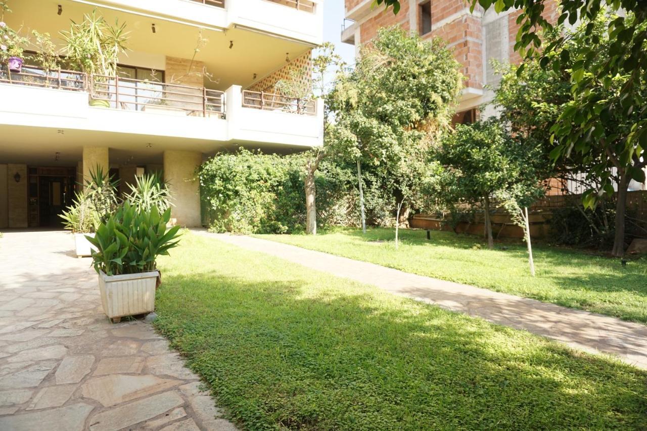 Luxury Athenian Riviera Apartment 135 Sqm At Voula Екстер'єр фото