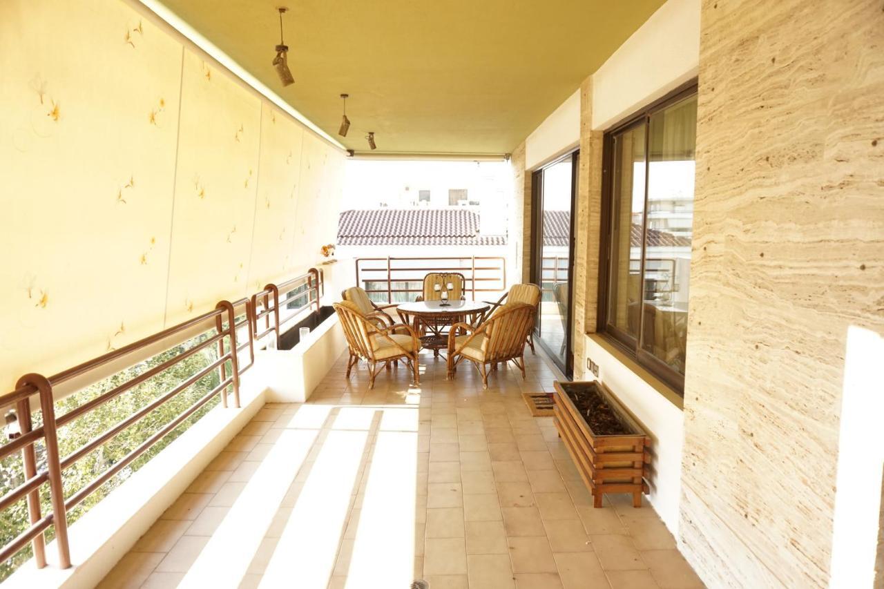 Luxury Athenian Riviera Apartment 135 Sqm At Voula Екстер'єр фото