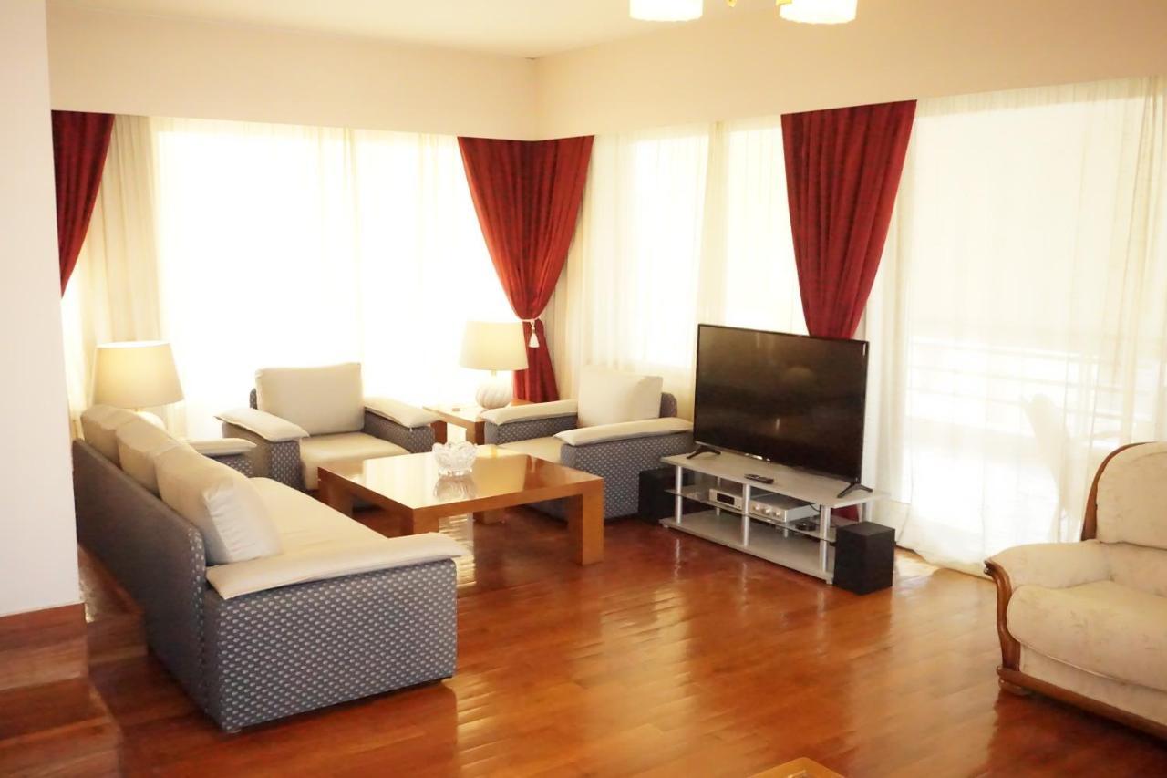Luxury Athenian Riviera Apartment 135 Sqm At Voula Екстер'єр фото