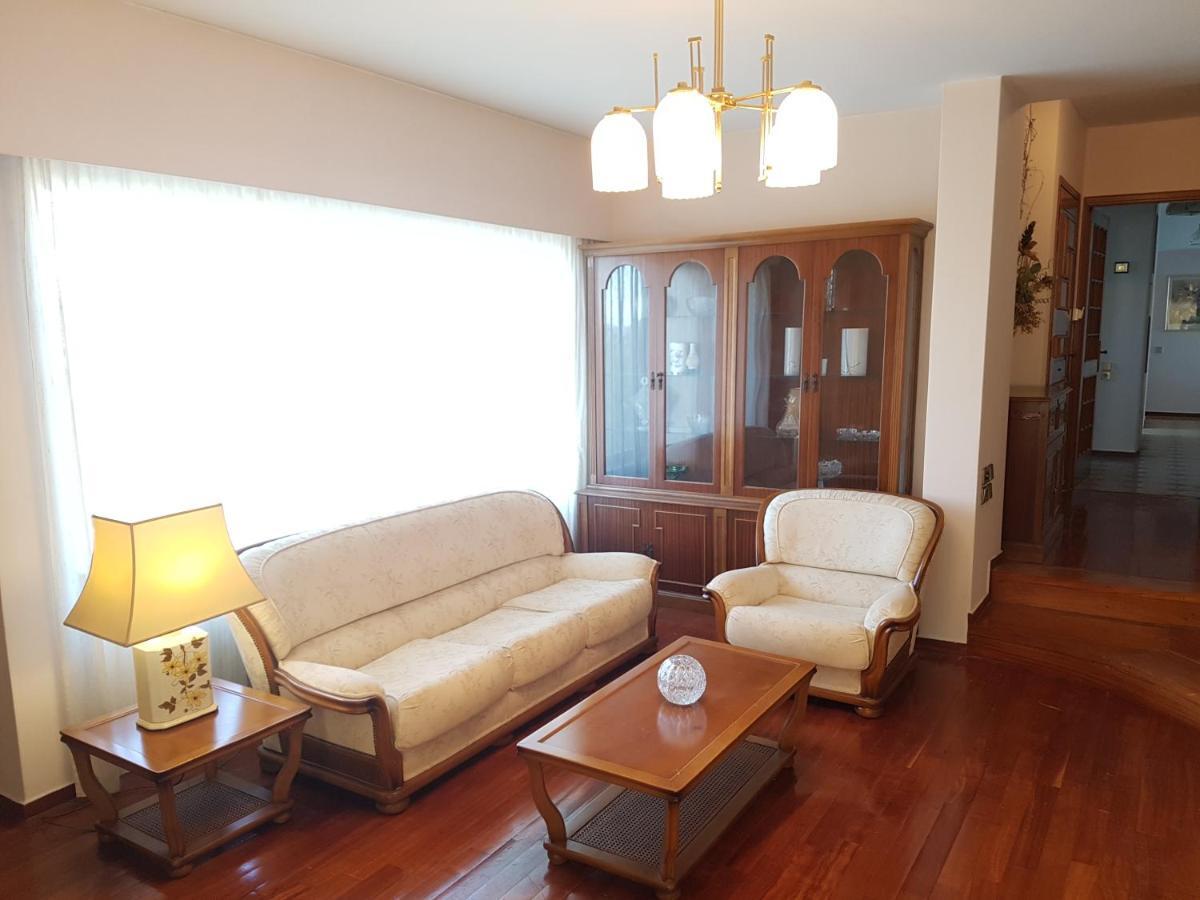 Luxury Athenian Riviera Apartment 135 Sqm At Voula Екстер'єр фото