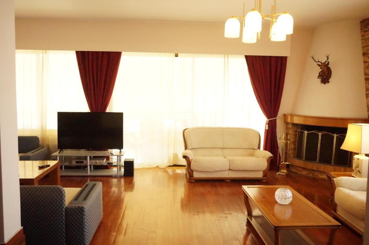 Luxury Athenian Riviera Apartment 135 Sqm At Voula Екстер'єр фото