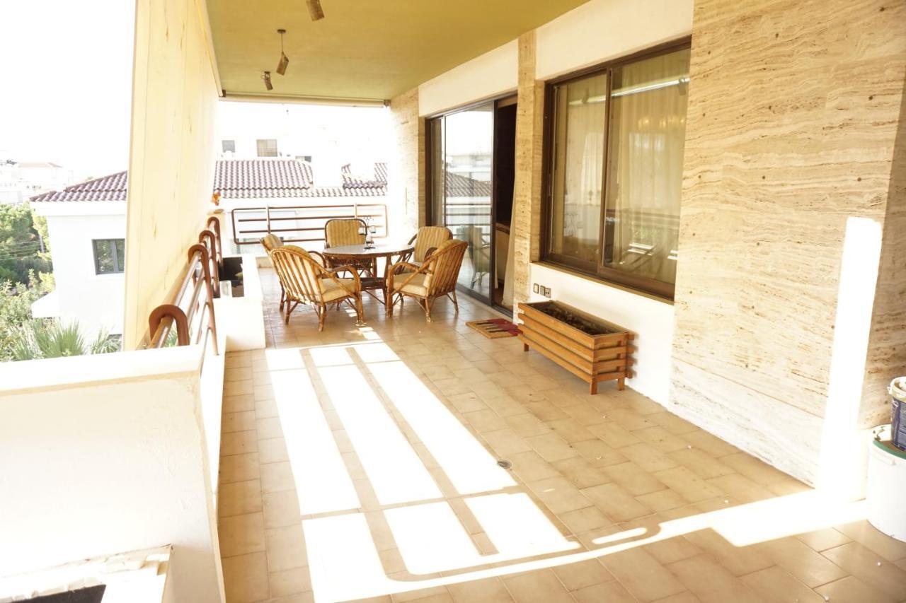 Luxury Athenian Riviera Apartment 135 Sqm At Voula Екстер'єр фото