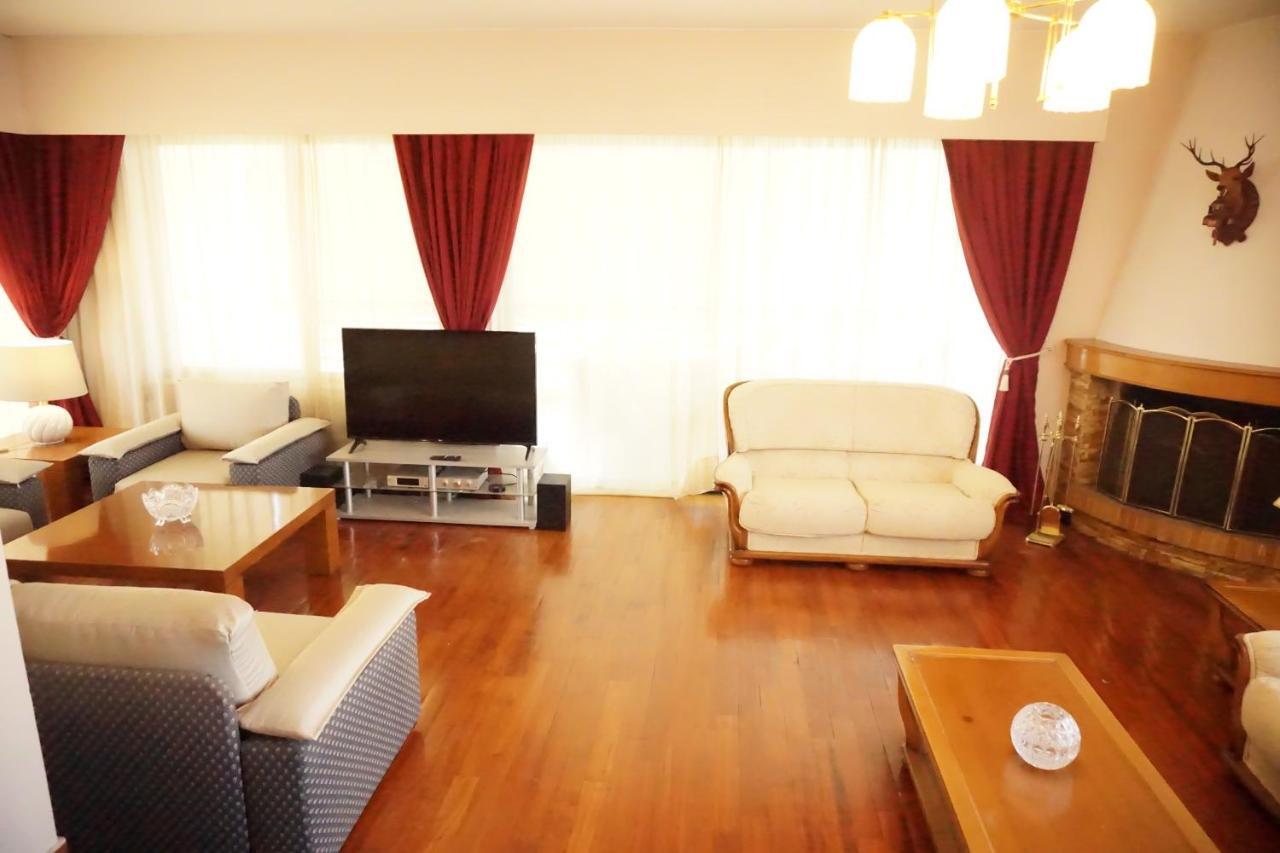 Luxury Athenian Riviera Apartment 135 Sqm At Voula Екстер'єр фото