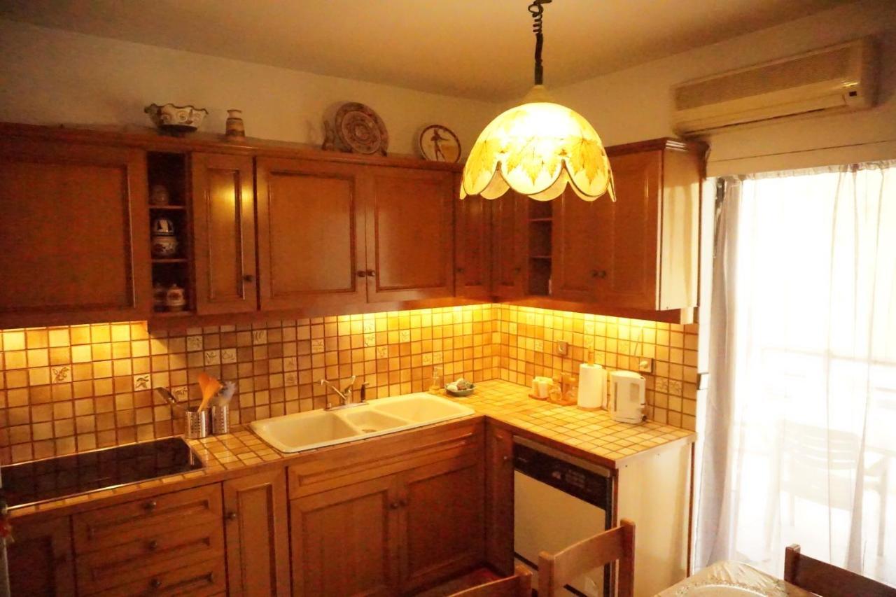 Luxury Athenian Riviera Apartment 135 Sqm At Voula Екстер'єр фото