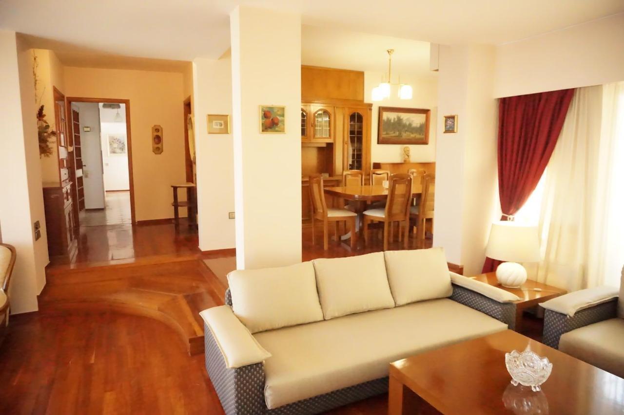 Luxury Athenian Riviera Apartment 135 Sqm At Voula Екстер'єр фото