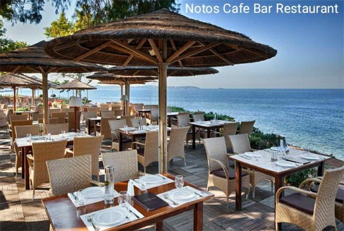Luxury Athenian Riviera Apartment 135 Sqm At Voula Екстер'єр фото