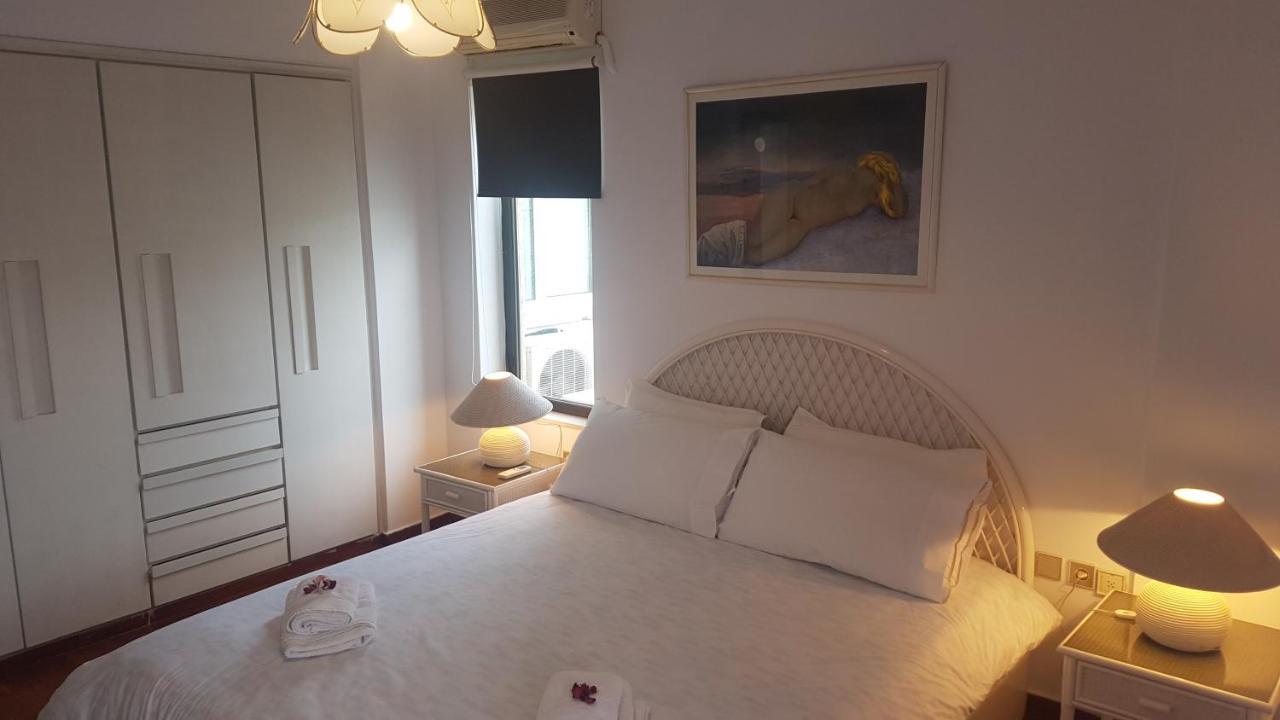 Luxury Athenian Riviera Apartment 135 Sqm At Voula Екстер'єр фото