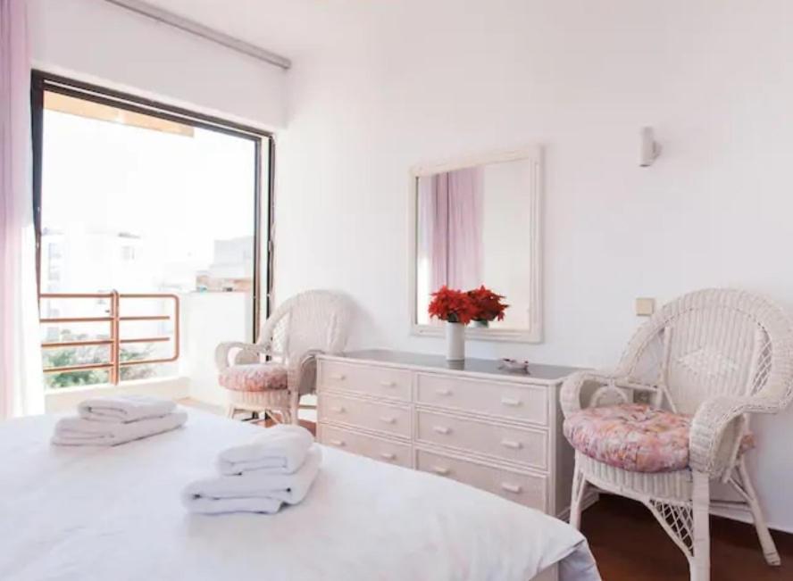 Luxury Athenian Riviera Apartment 135 Sqm At Voula Екстер'єр фото