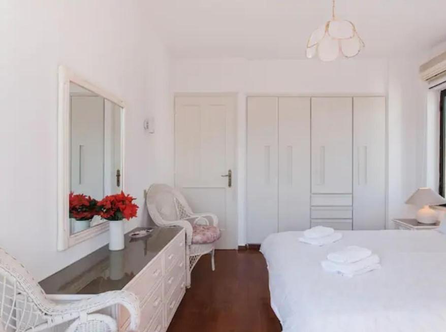 Luxury Athenian Riviera Apartment 135 Sqm At Voula Екстер'єр фото