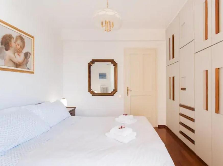 Luxury Athenian Riviera Apartment 135 Sqm At Voula Екстер'єр фото