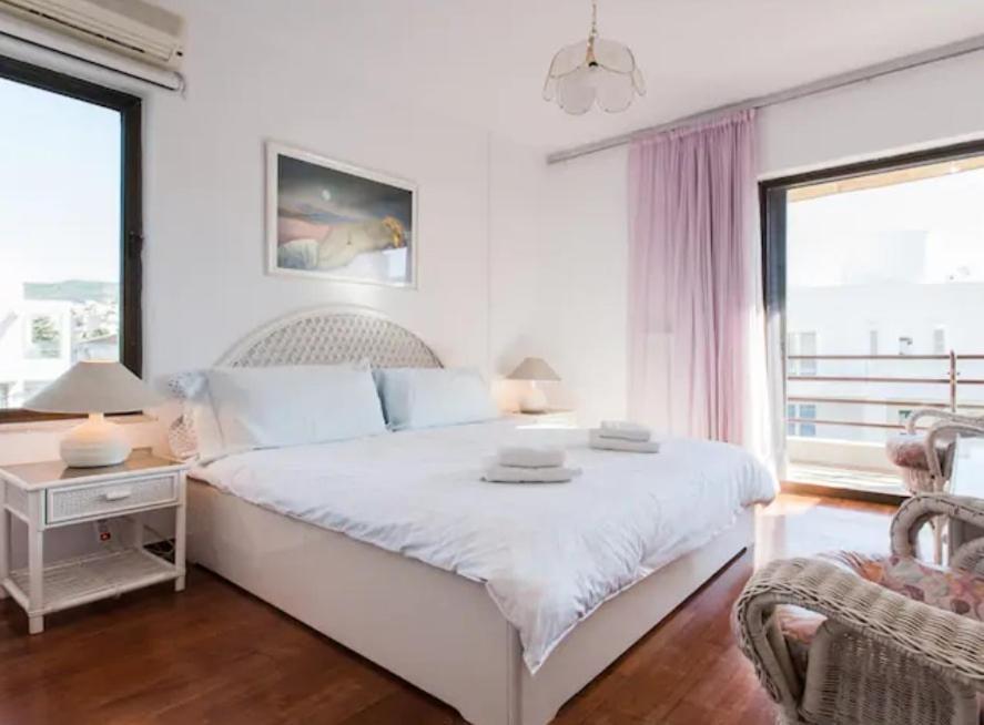 Luxury Athenian Riviera Apartment 135 Sqm At Voula Екстер'єр фото
