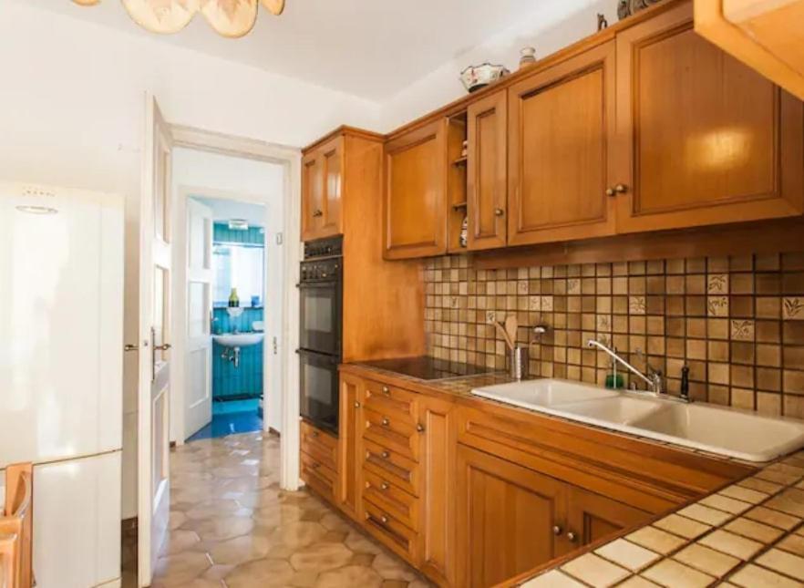 Luxury Athenian Riviera Apartment 135 Sqm At Voula Екстер'єр фото