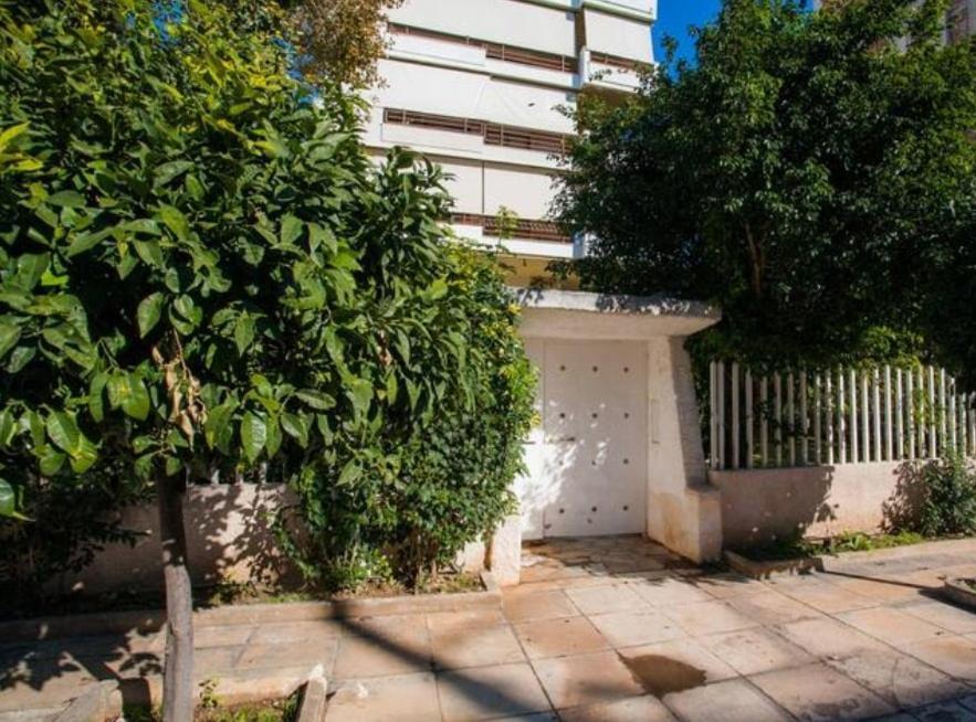 Luxury Athenian Riviera Apartment 135 Sqm At Voula Екстер'єр фото